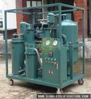 Multifunctional Transformer Oil Purifier Dehydration Degassing