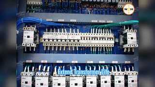 Transformatoroliezuiveraar 110KV Onderhoud van onderstations